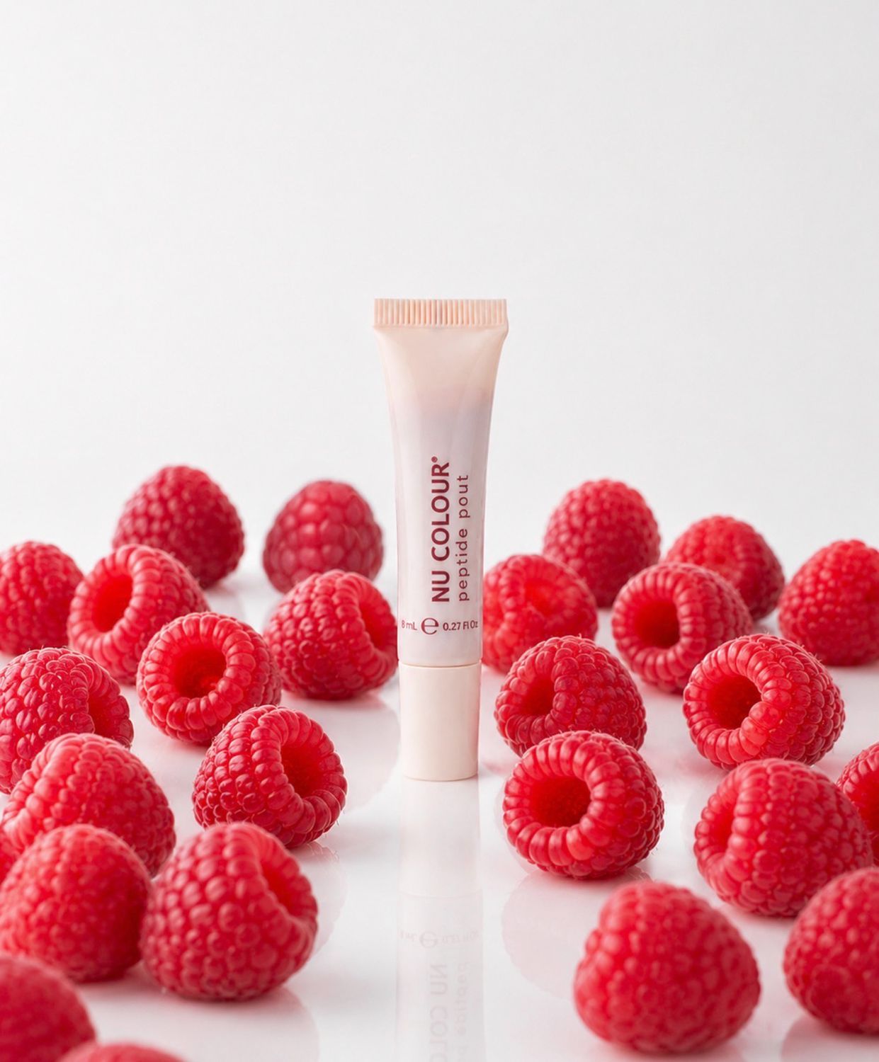 Lip Plumping Peptide Pout