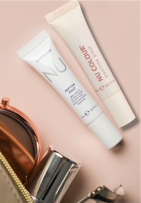 Lip Plumping Peptide Pout