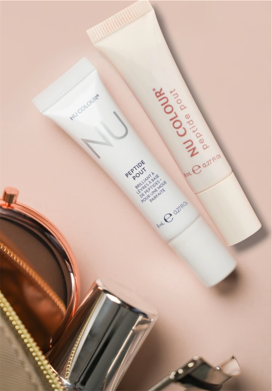 Lip Plumping Peptide Pout