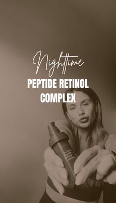 AgeLOC Tru Face PEPTIDE RETINOL COMPLEX
