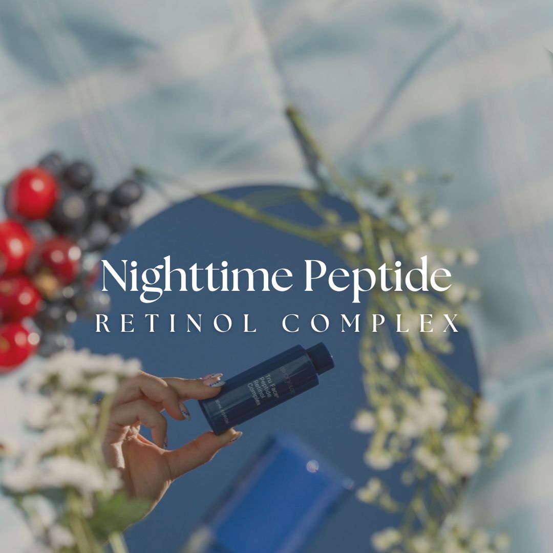 Nighttime Peptide Retinol Complex