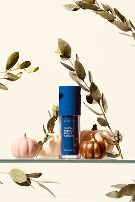 Nighttime Peptide Retinol Complex Nighttime Peptide Retinol Complex