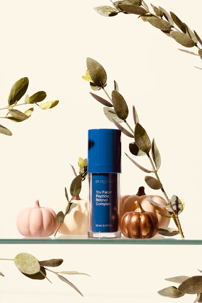 Nighttime Peptide Retinol Complex