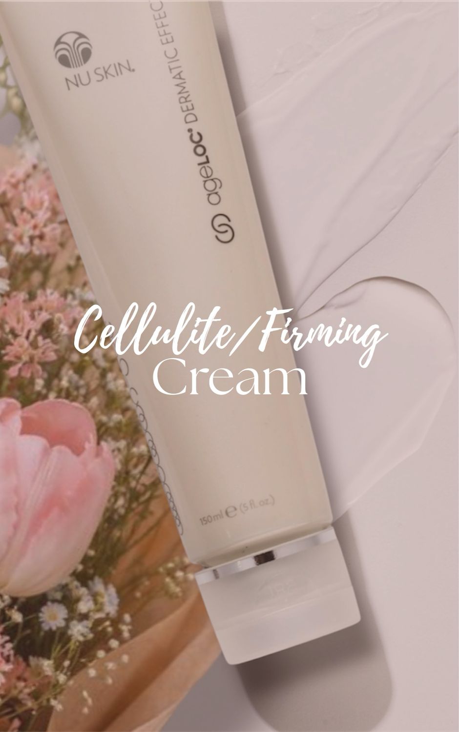 Cellulite/Firming Cream