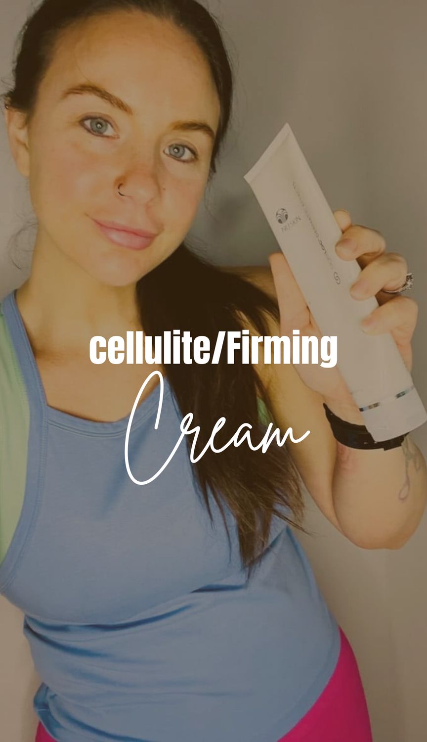 Cellulite/Firming Cream