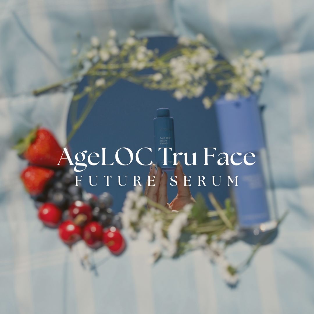AgeLOC Tru Face Future Serum