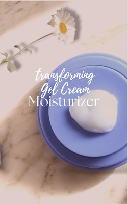 AgeLOC Tru Face Transforming Gel Cream Moisturizer (2 Jars)