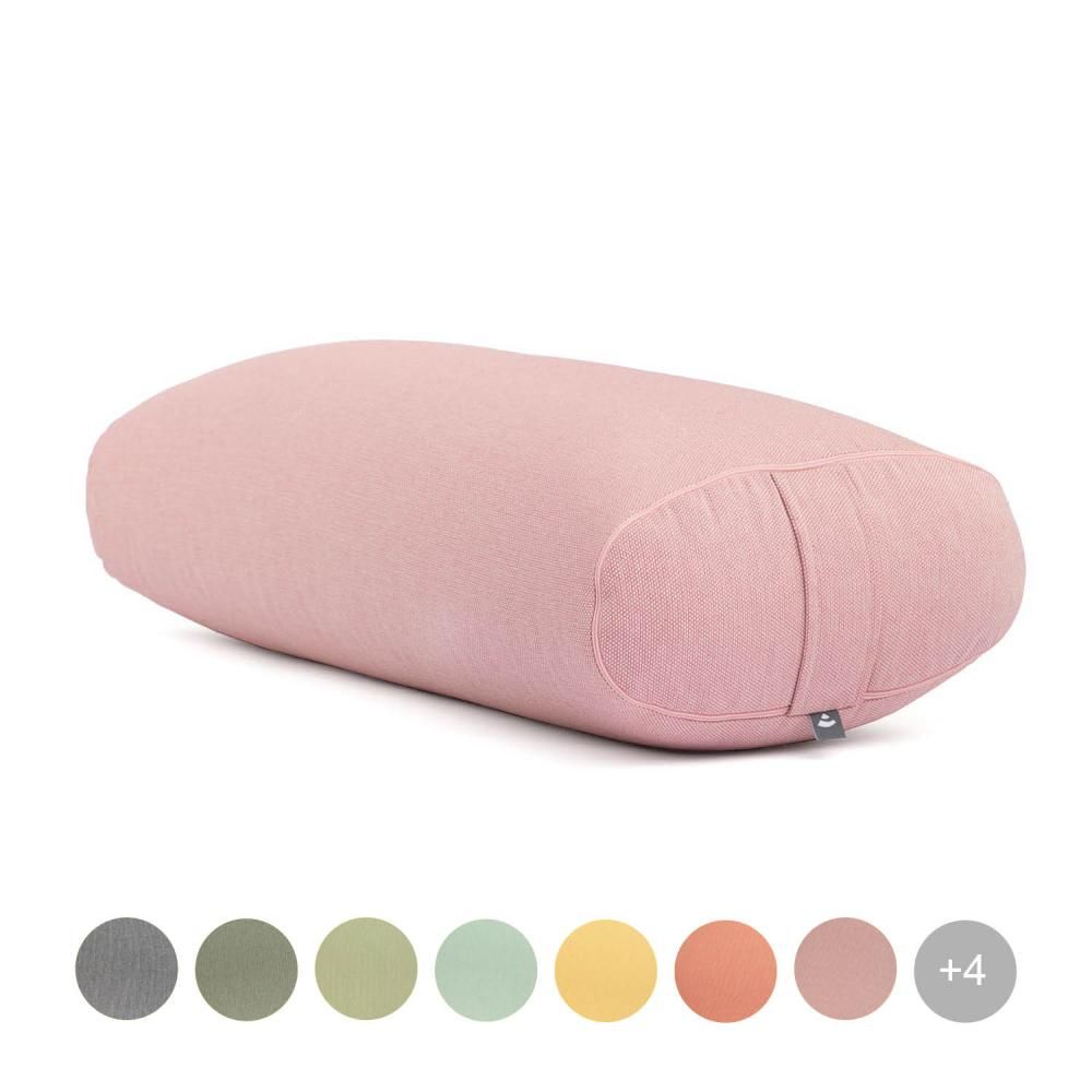 Coussin oval