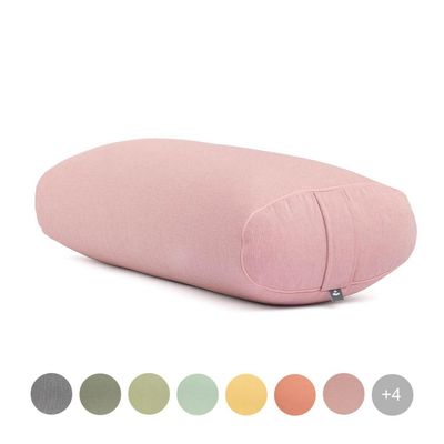 Coussin oval