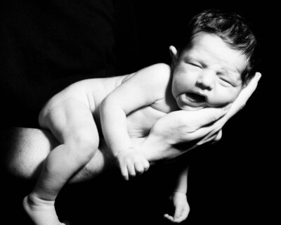 Cycle Post Graduate - SHIATSU POUR LES BÉBÉS