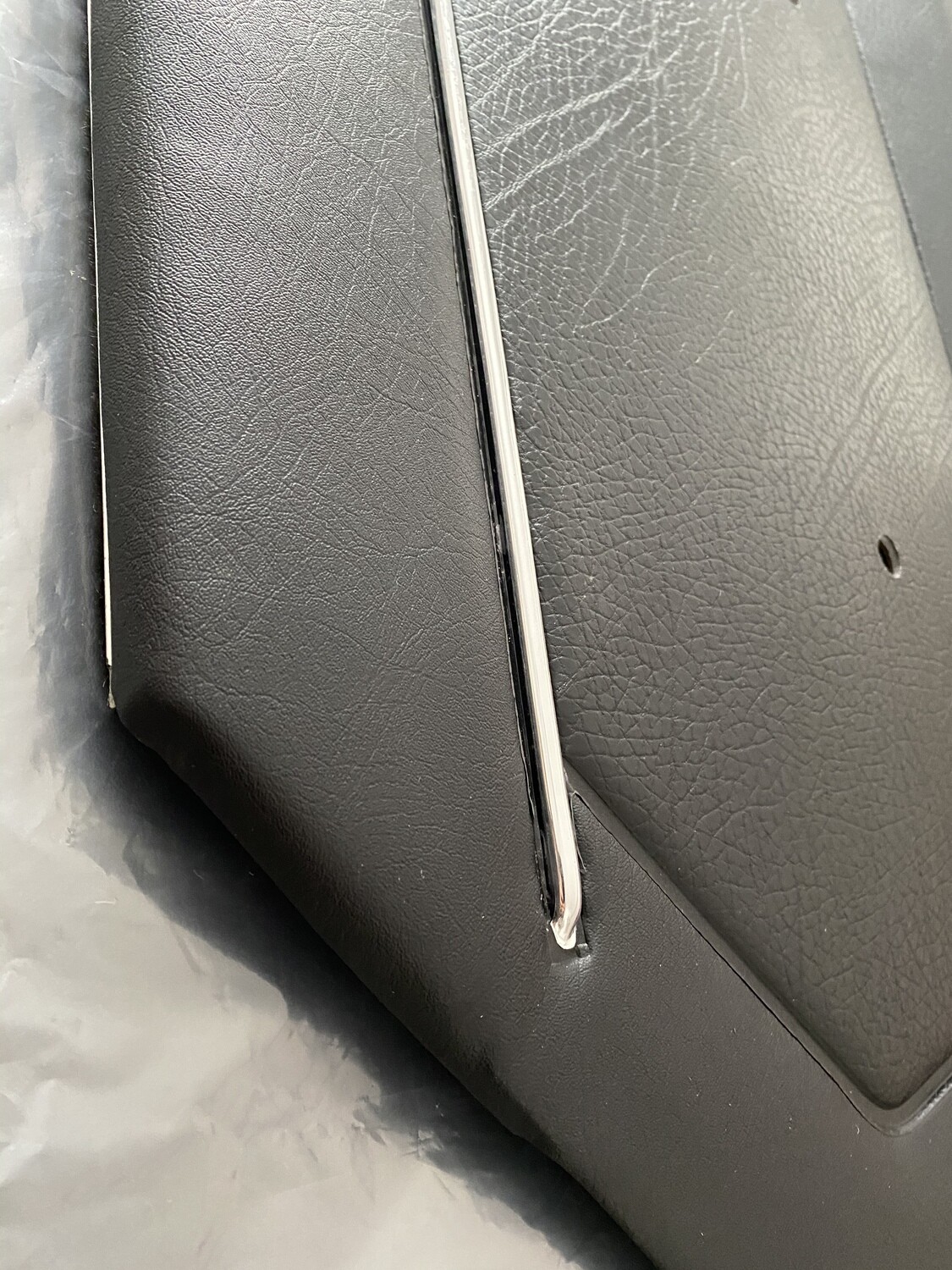 Datsun 240z door trims