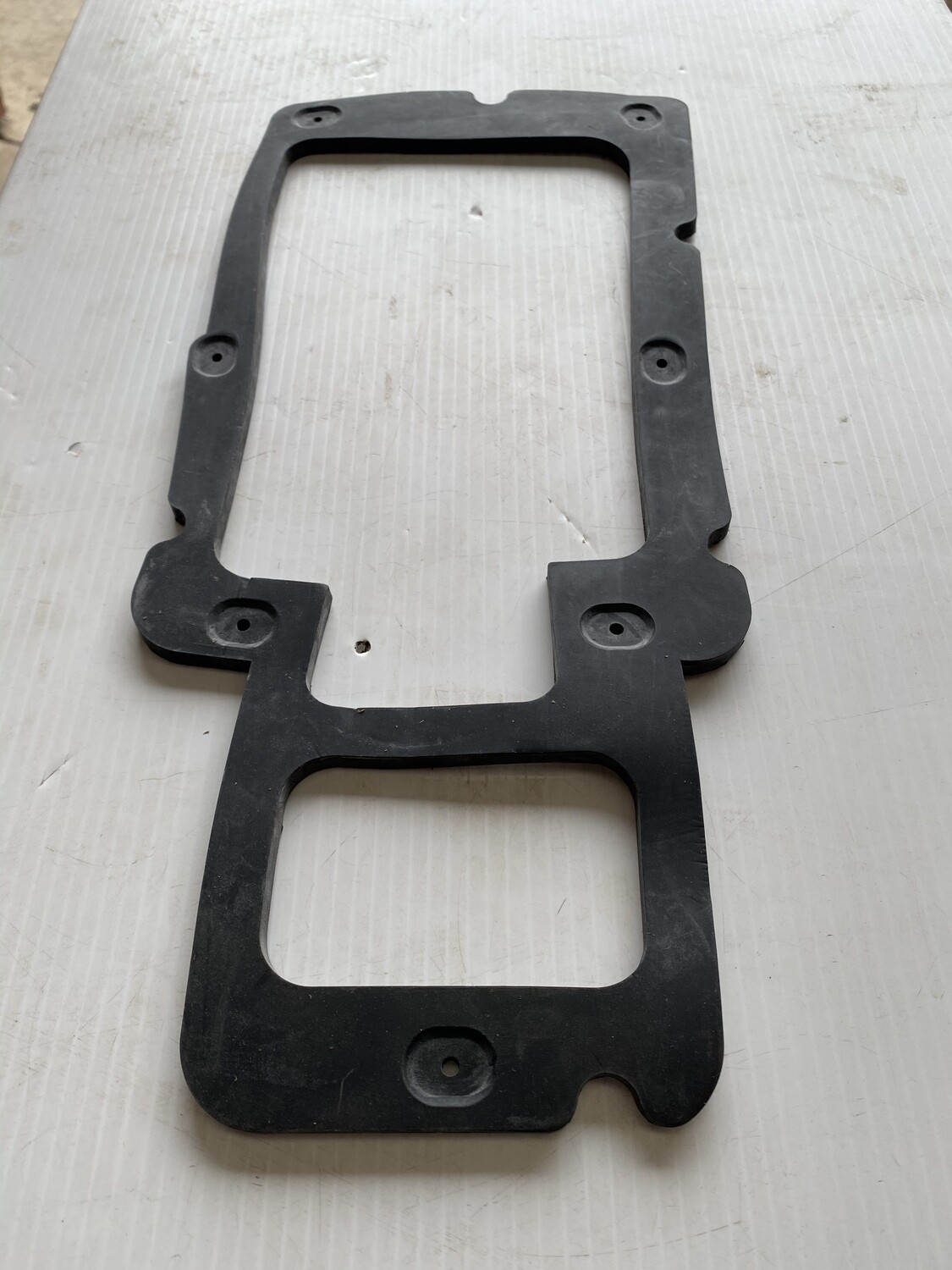 Datsun 260z Tailight seals