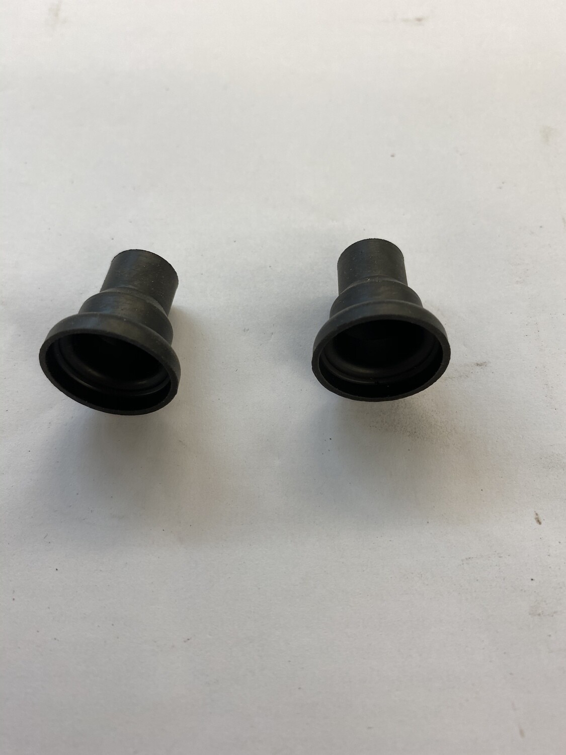 Wiper boots