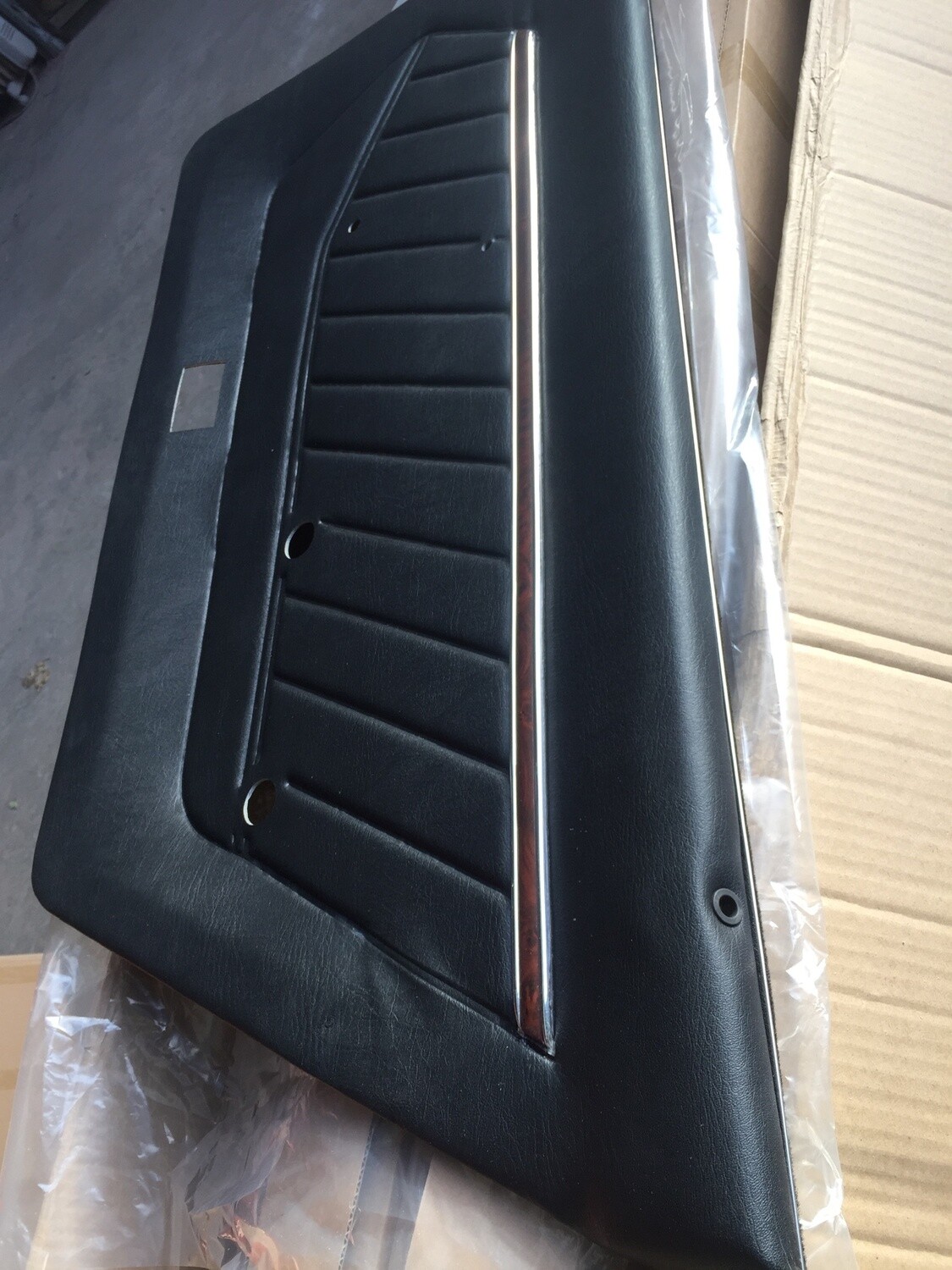 260z 2 seater door trims