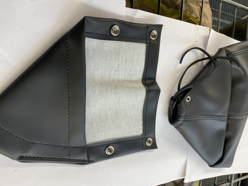 Interior gearshift boot ,handbrake boot