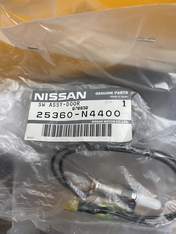 Gearshift rubber boot