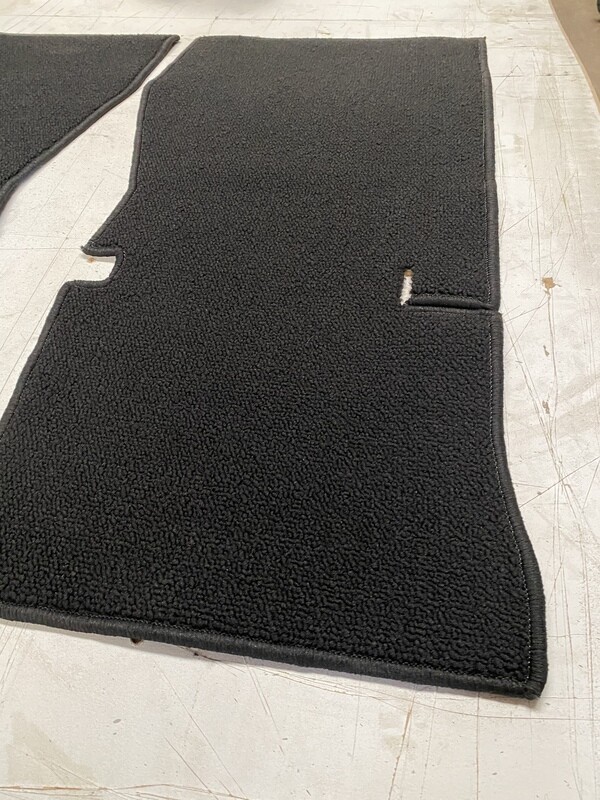 Carpet 260z 2/2