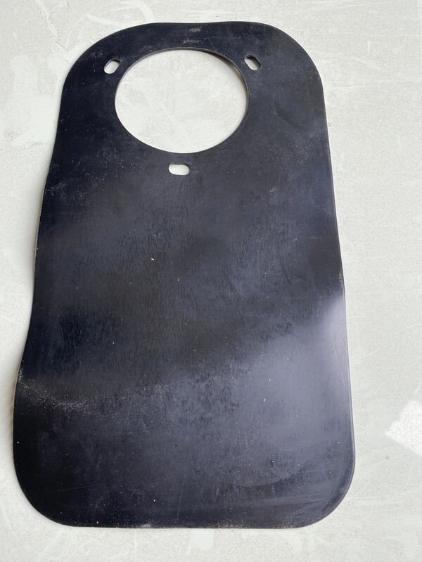 Datsun 240z 260z Fuel flap