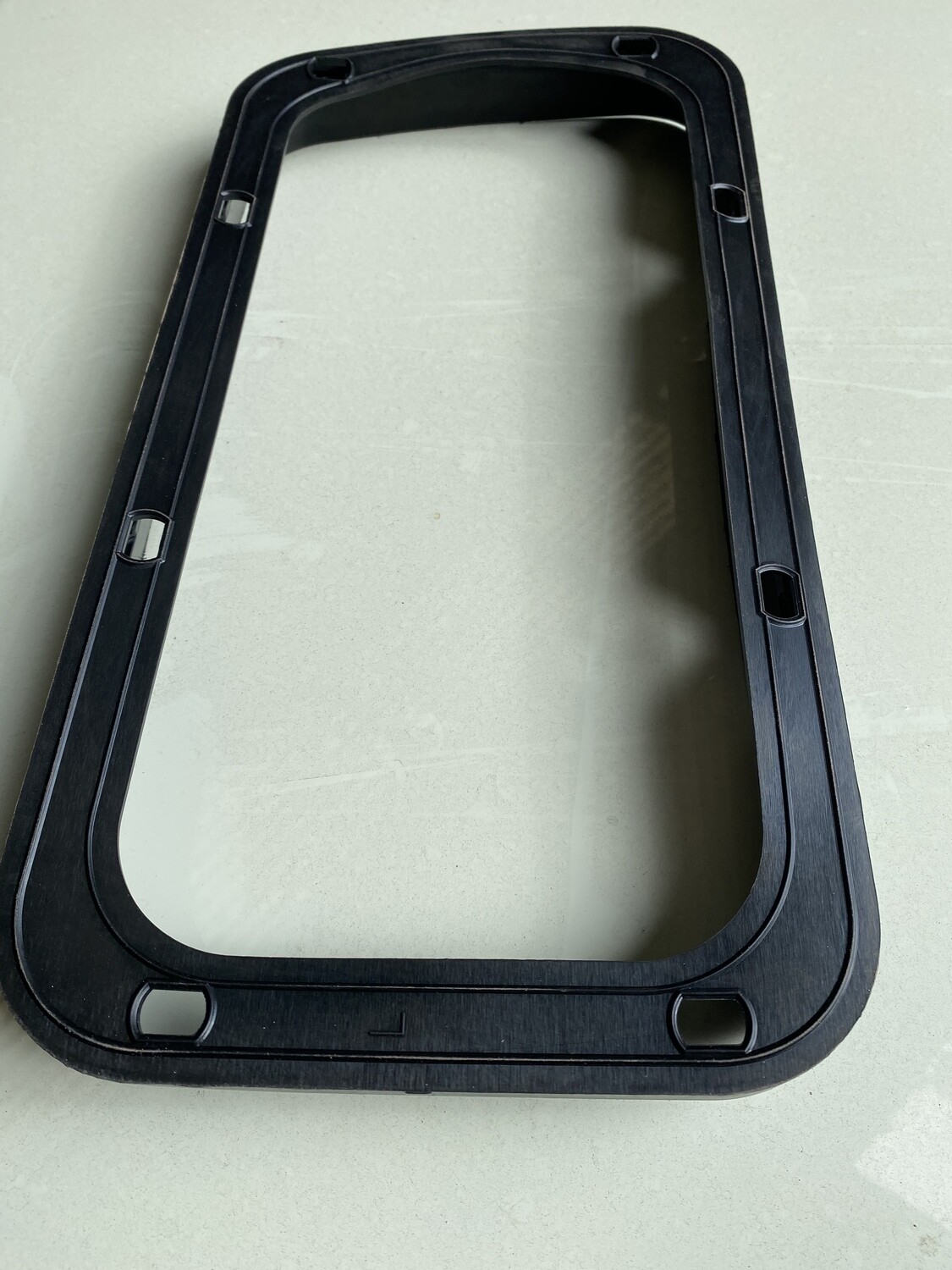 Datsun 240z Tailight seals