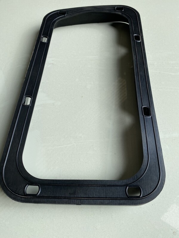 Datsun 240z Tailight seals