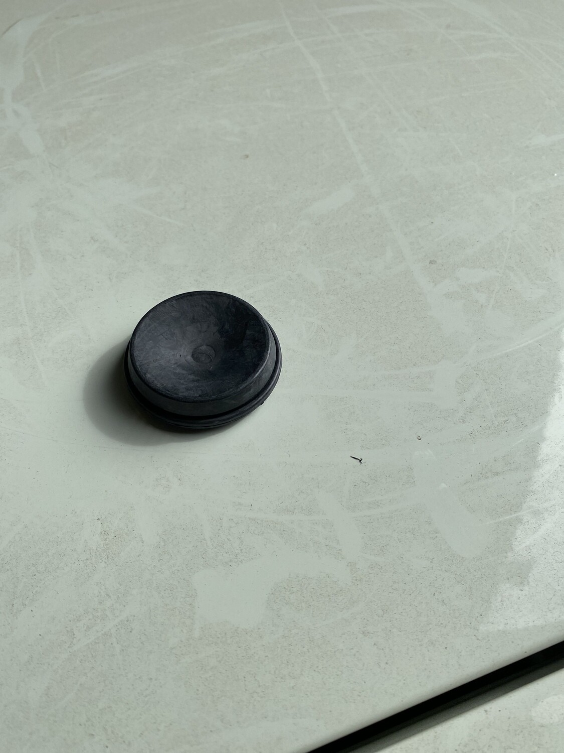 Floor grommets big only