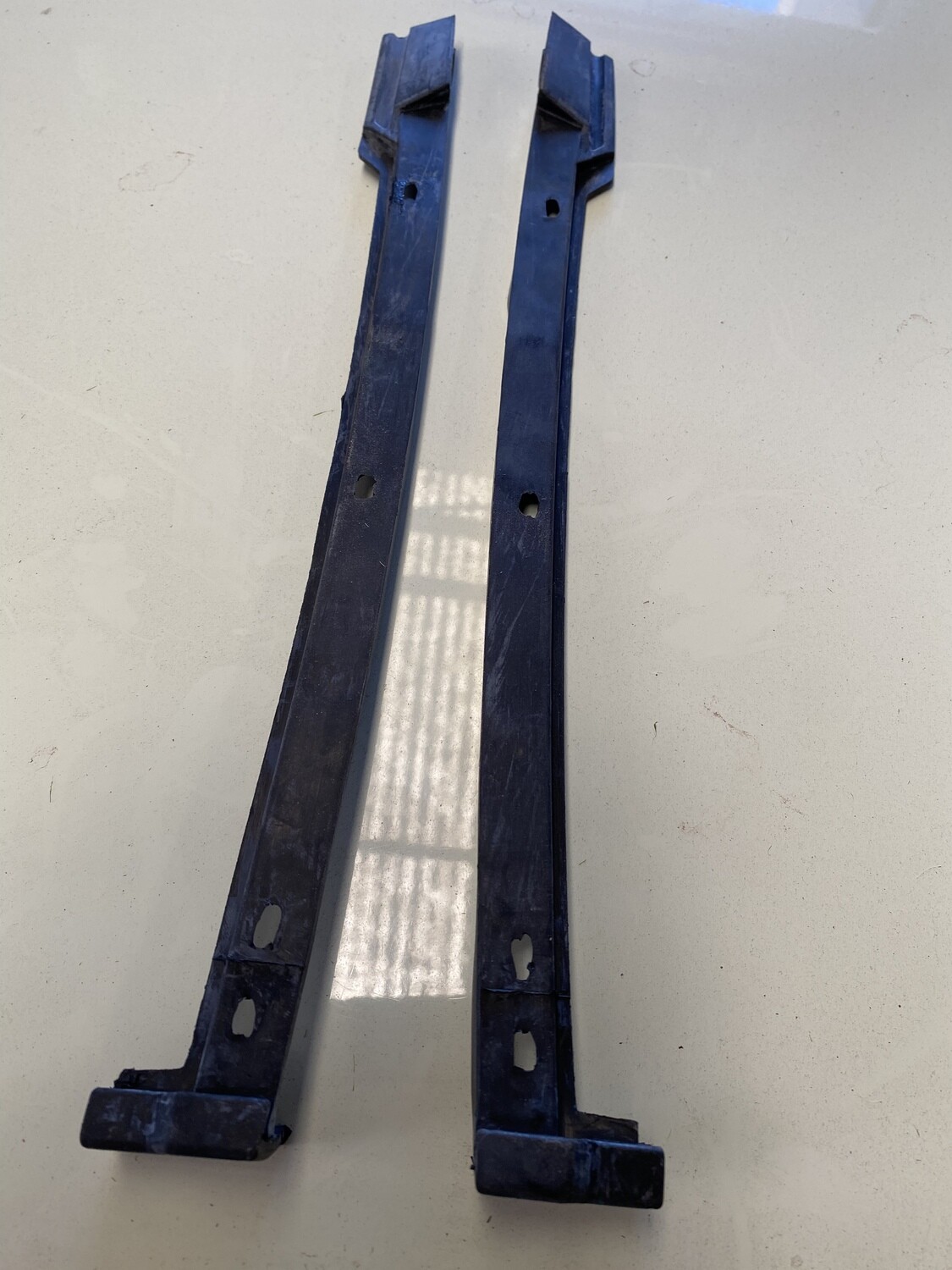 Datsun 260z 2 seater quarter glass end