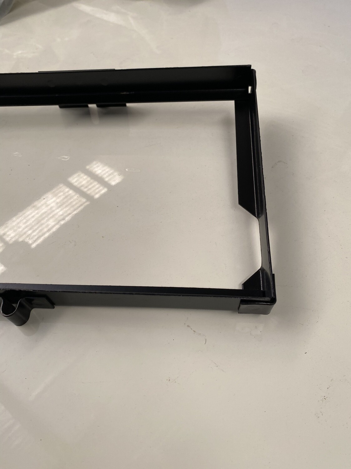 Datsun 240z 260z battery holder