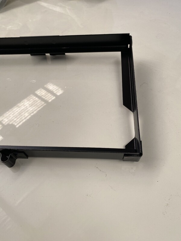 Datsun 240z 260z battery holder