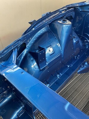 Restoration RS 30