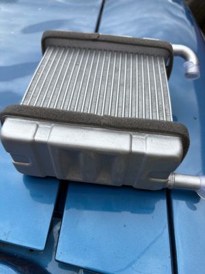 Heater Core