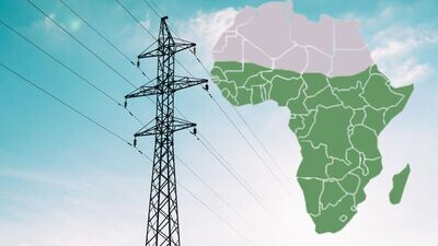 PDF - SOUTENABILITÉ DE LA FOURNITURE EN ENERGIE ELECTRIQUE EN AFRIQUE SUBSAHARIENNE