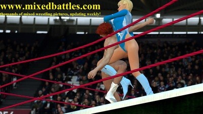 Adele vs Rory