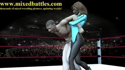 Marriage tournament