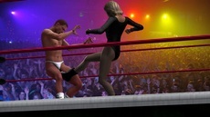 Ballbusting