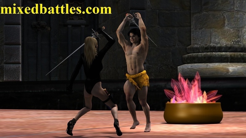 The Crystal of Power