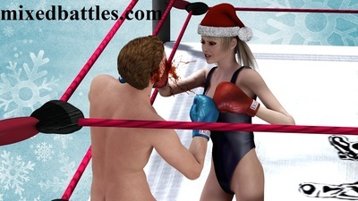 Merry Christmas, honey! Merry Christmas, honey!
