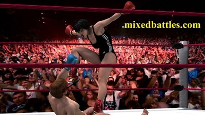 Battle of Champions II