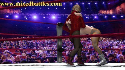 Family tag match