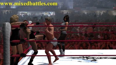 Julie vs Steve