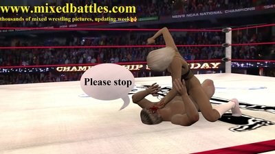 Wife destroys husband Wife destroys husband