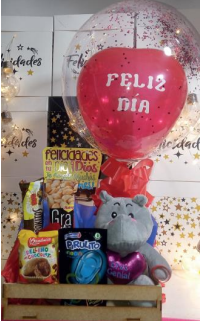 Arreglos Varios San Valentín