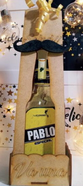 Arreglo Personalizado