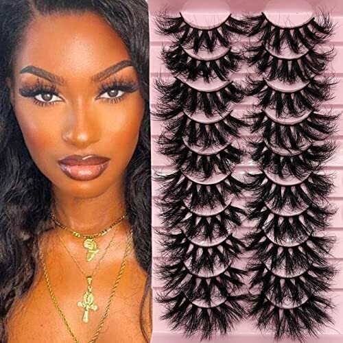 MINK Lashes