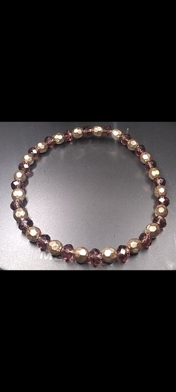 Women&#39;s Beaded Bracelet