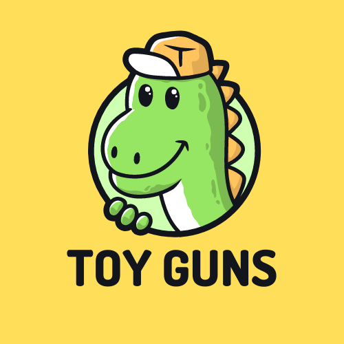 Toy guns