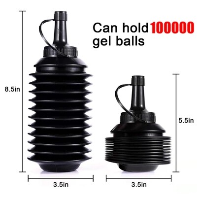 Gel Balls Holder