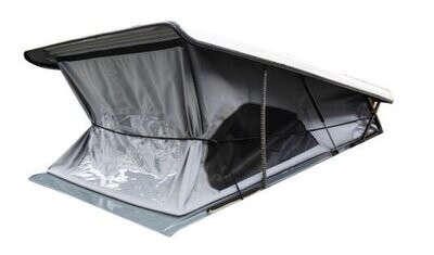 Elástico de arrumação tenda