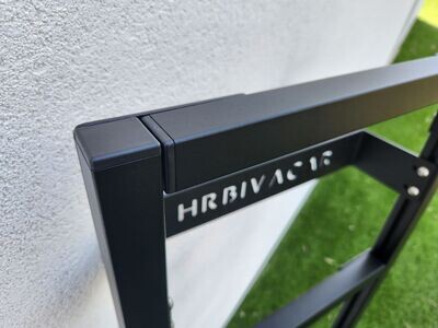 ​​Escadas porta traseira Vw Crafter / Mercedes Sprinter;