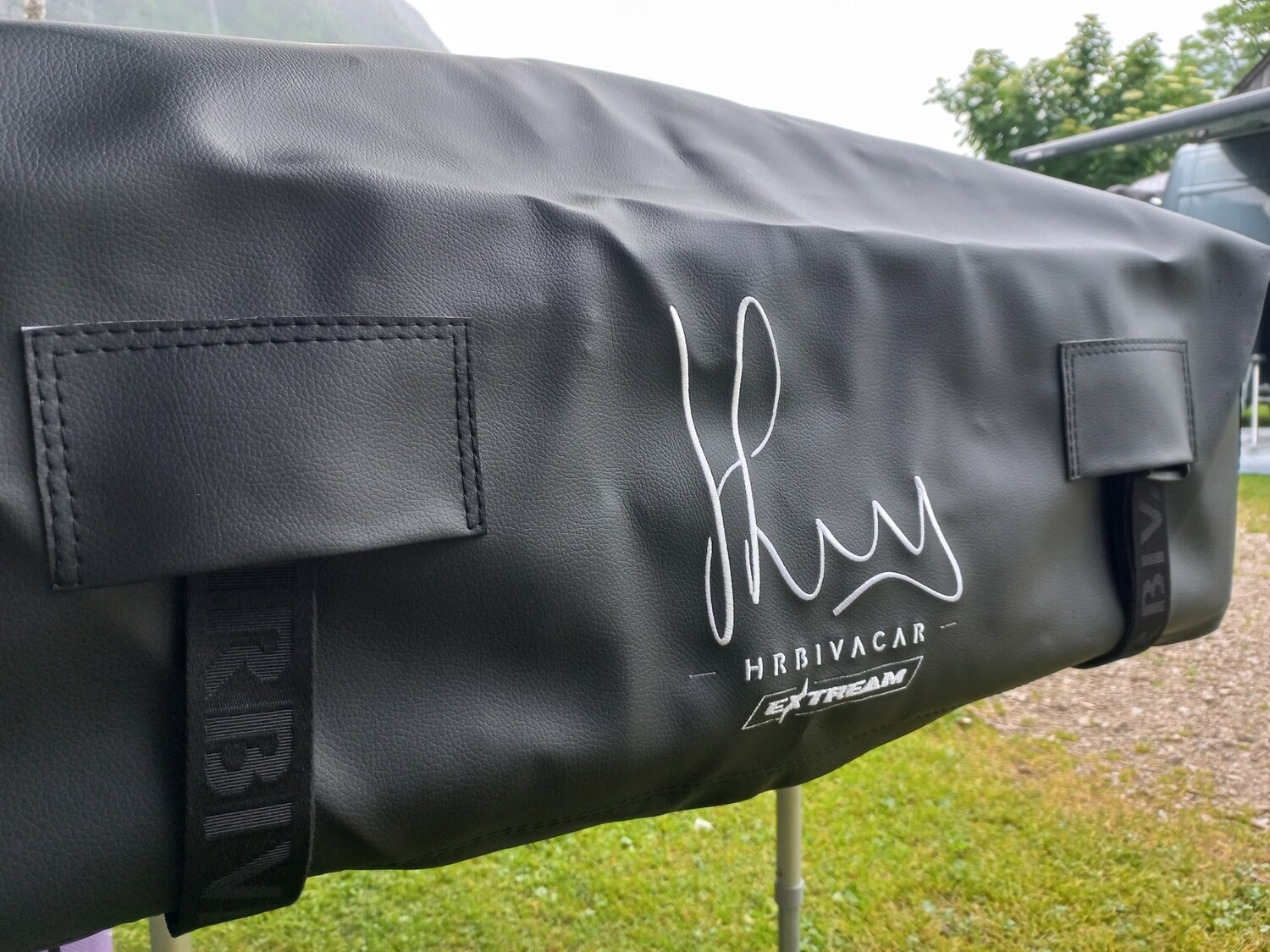Capa Estanque Saco Bagagem V226 (Roof Bag)