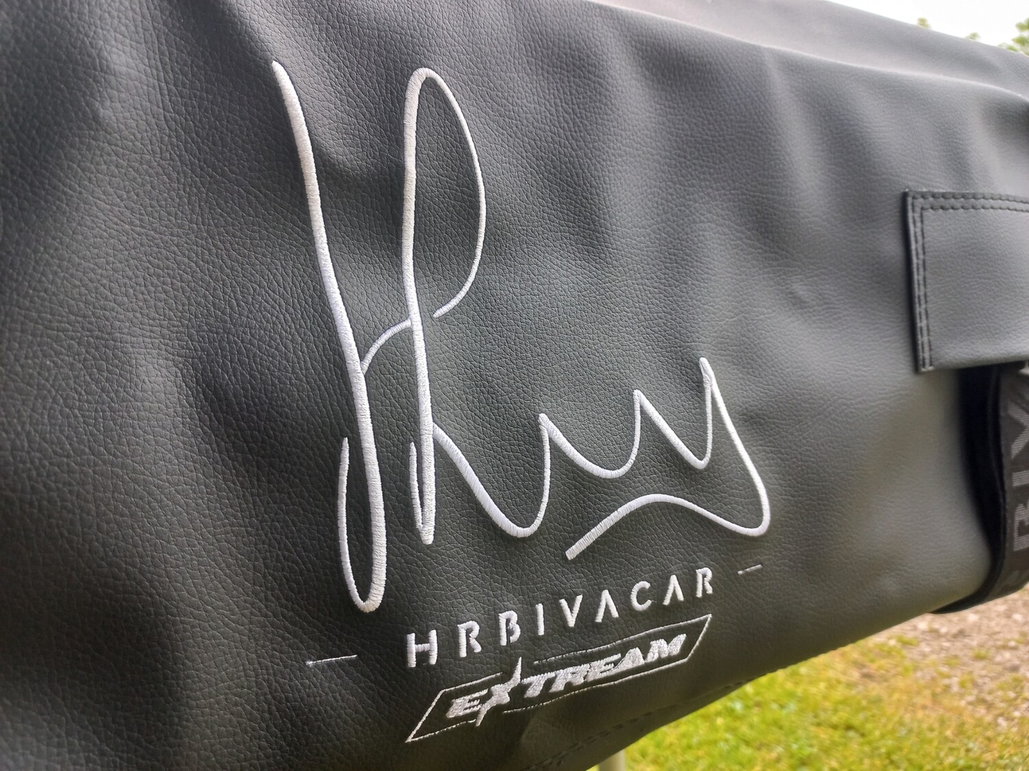 Capa Estanque Saco Bagagem V120 (Roof Bag)